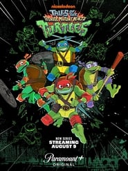 Tales of the Teenage Mutant Ninja Turtles Season 1 Episode 5