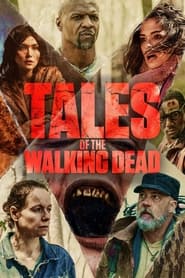 Tales of the Walking Dead Season 1 Episode 1