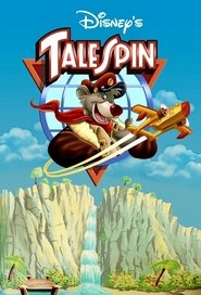 TaleSpin TaleSpin