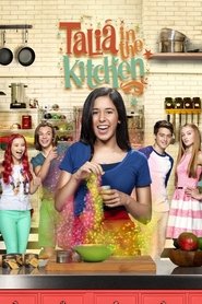 Talia in the Kitchen Season 1 Episode 10