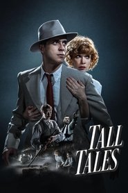 Tall Tales Tall Tales