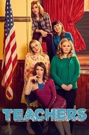 Teachers Season 1 Episode 7