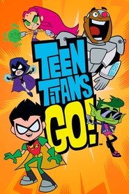 Teen Titans Go! Season 7 Episode 3