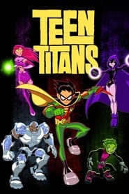 Teen Titans Season 1 Episode 7