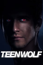 Teen Wolf Season 1 Episode 7