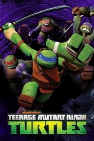Teenage Mutant Ninja Turtles Teenage Mutant Ninja Turtles