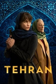 Tehran Season 3 Episode 5