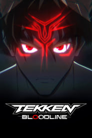 Tekken: Bloodline Season 1 Episode 4