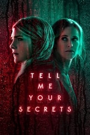Tell Me Your Secrets Season 1 Episode 4