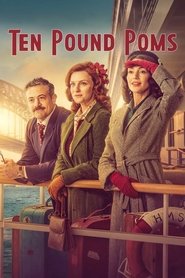 Ten Pound Poms Season 2 Episode 5