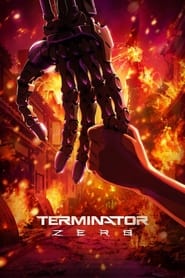 Terminator Zero Season 1 Episode 4