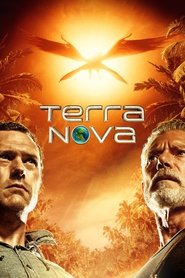 Terra Nova Season 1 Episode 5