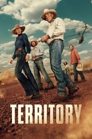 Territory Season 1 Episode 5