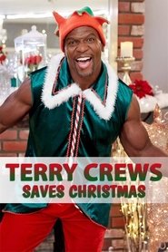 Terry Crews Saves Christmas Terry Crews Saves Christmas