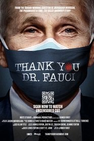 Thank You Dr. Fauci Thank You Dr. Fauci