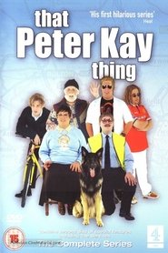 That Peter Kay Thing Season 1 Episode 5