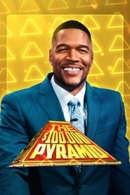 The $100,000 Pyramid Season 3 Episode 2