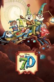 The 7D Season 2 Episode 8