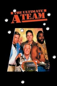 The A-Team Season 2 Episode 15