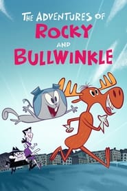The Adventures of Rocky and Bullwinkle Season 1 Episode 6
