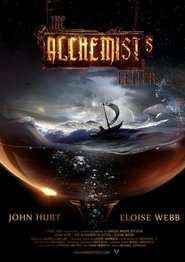The Alchemist’s Letter The Alchemist’s Letter