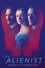 The Alienist The Alienist