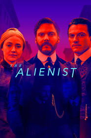 The Alienist Season 2 Episode 3