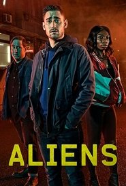 The Aliens Season 1 Episode 1