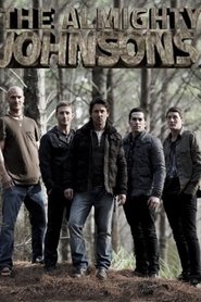 The Almighty Johnsons Season 3 Episode 6