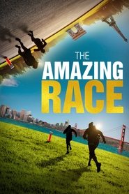 The Amazing Race Season 12 Episode 3