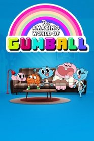 The Amazing World of Gumball Season 1 Episode 4