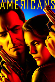 The Americans Season 2 Episode 10
