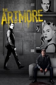 The Art of More Season 2 Episode 6