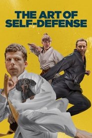 The Art of Self-Defense The Art of Self-Defense