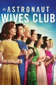The Astronaut Wives Club Season 1 Episode 1
