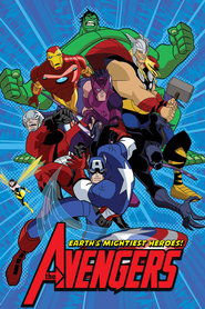 The Avengers: Earth’s Mightiest Heroes Season 2 Episode 13