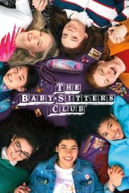 The Baby-Sitters Club Season 1 Episode 3
