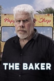 The Baker The Baker
