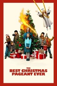 The Best Christmas Pageant Ever The Best Christmas Pageant Ever