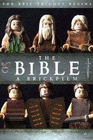 The Bible: A Brickfilm – Part One The Bible: A Brickfilm – Part One