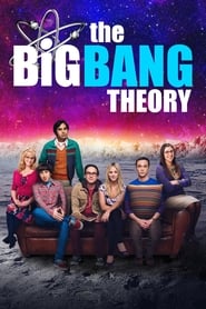 The Big Bang Theory Season 2 Episode 11