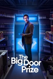 The Big Door Prize Season 1 Episode 2