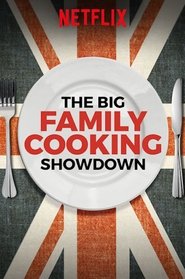 The Big Family Cooking Showdown Season 1