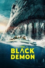 The Black Demon The Black Demon