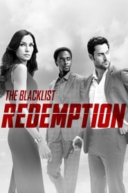 The Blacklist: Redemption Season 1 Episode 4