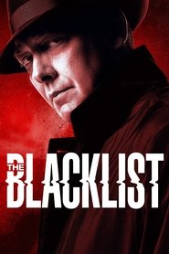 The Blacklist Season 2 Episode 16