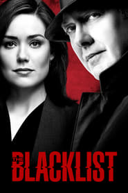 The Blacklist Season 9 Episode 3