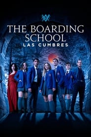 The Boarding School: Las Cumbres Season 1 Episode 2