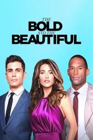 The Bold and the Beautiful Season 1 Episode 5