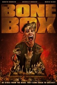 The Bone Box The Bone Box